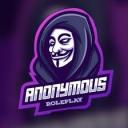 Serveur Anonymous RP / GTA 5 RP PS3