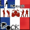 Icône La France Rock