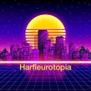Serveur Harfleurotopia 🐿