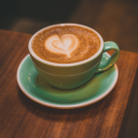 Icône Le Café de lEspérance ☭ Icône Le Café de lEspérance ☭