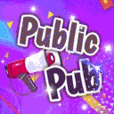📢・Public Pub 📢・Public Pub