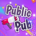 Serveur Public Pub