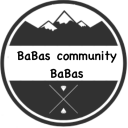 Icon BaBas community