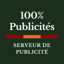 Serveur 100%publicités