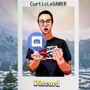 Serveur Communauté Curtis