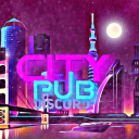City Pub 🌃| Recrute staff Server