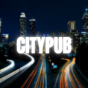 🌃 City Pub