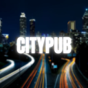 Serveur 🌃 city pub