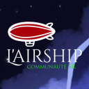 Serveur L'Airship ✈ Communauté FR