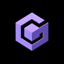Icône Gaming Cube
