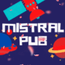 🚀 • Mistral Pub Server
