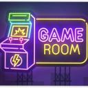 Icône Game room