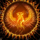 Icon Phoenix Communautaire