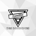 Icon Familia des Bonhommes