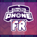 Icon Gartic Phone FR