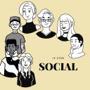 Icône Le Coin Social =)