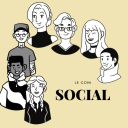 Serveur Le coin social =)