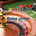 Belgium Casino Game Center (BCGC) Server