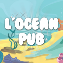 Serveur 🌊 ❱ Océan Pub