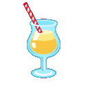 Icon Cocktail 🍹