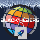 Server Blackhéberg