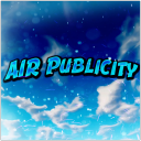 Air Publicité 🛫 [🇨🇵] Server