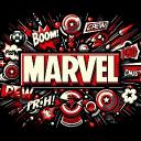 Icon Marvel  FR✨