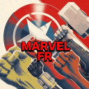 Icône Marvel FR Icône Marvel FR