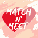 Icône Match n meet 💕