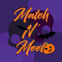MATCH N' MEET 🎃