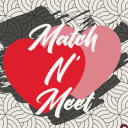 MATCH N' MEET 💕 Server