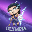 Icon Olympia