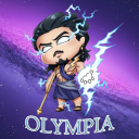 Server Olympia