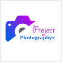 Icon Project_Photographyx