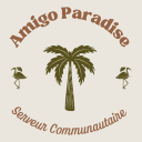 {･･Amigo Paradise･･} Server