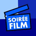 Icône SoiréeFilm™ | !films
