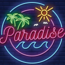 Serveur Sunshine paradise