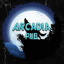Icon 🐺 ➜ Arcadia PUB | 0.8k