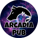 Icône 🐺 ➜ Arcadia PUB | 0.7k