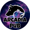 Serveur 🐺 ➜ arcadia pub | 0.7k