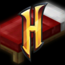 Serveur [fr] bedwars hypixel