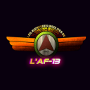 Icon Les Aventures Insolites de LAF-13