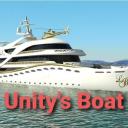 Serveur Unity's Boat