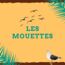 Icône Les Mouettes