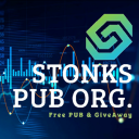 Server Stonks pub