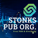 Serveur Stonks pub