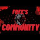 Free 🔥 's Community Server