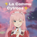 Icône La Commu Cytroos