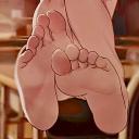 Icon Le royaume des pieds