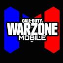Icône Call of Duty : Warzone Mobile France